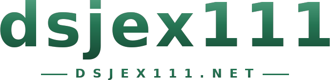 dsjex111 logo