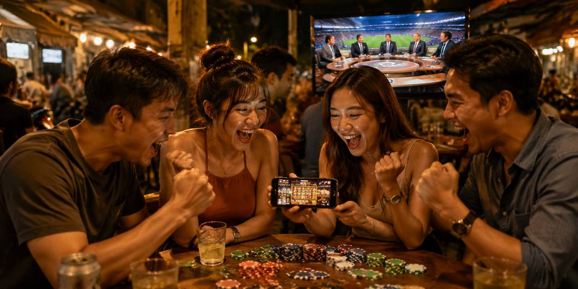 dsjex111 mobile gaming